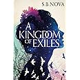 A Kingdom of Exiles (The Outcast Series)