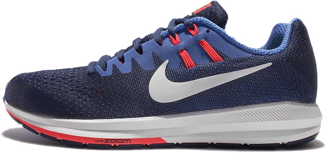 Amazon ナイキ Nike メンズ Air Zoom Structure エア ズーム ストラクチャー ランニング シューズ 400 並行輸入品 29 Cm Us Size 11 シューズ バッグ