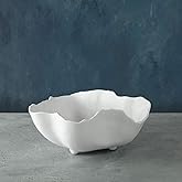 Beatriz Ball Vida Nube Large Bowl White