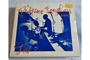 Fess-The P.L. Anthology