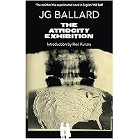 The Atrocity Exhibition