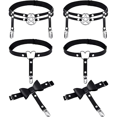 buy sex toys india Amazon Best Sellers: Best Women's Garter Belts