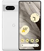 Amazon.com: Google Verizon Pixel 7-128GB - Lemongrass - GA03543-US