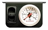 Firestone 2225 Air-Rite White Face Single Cab