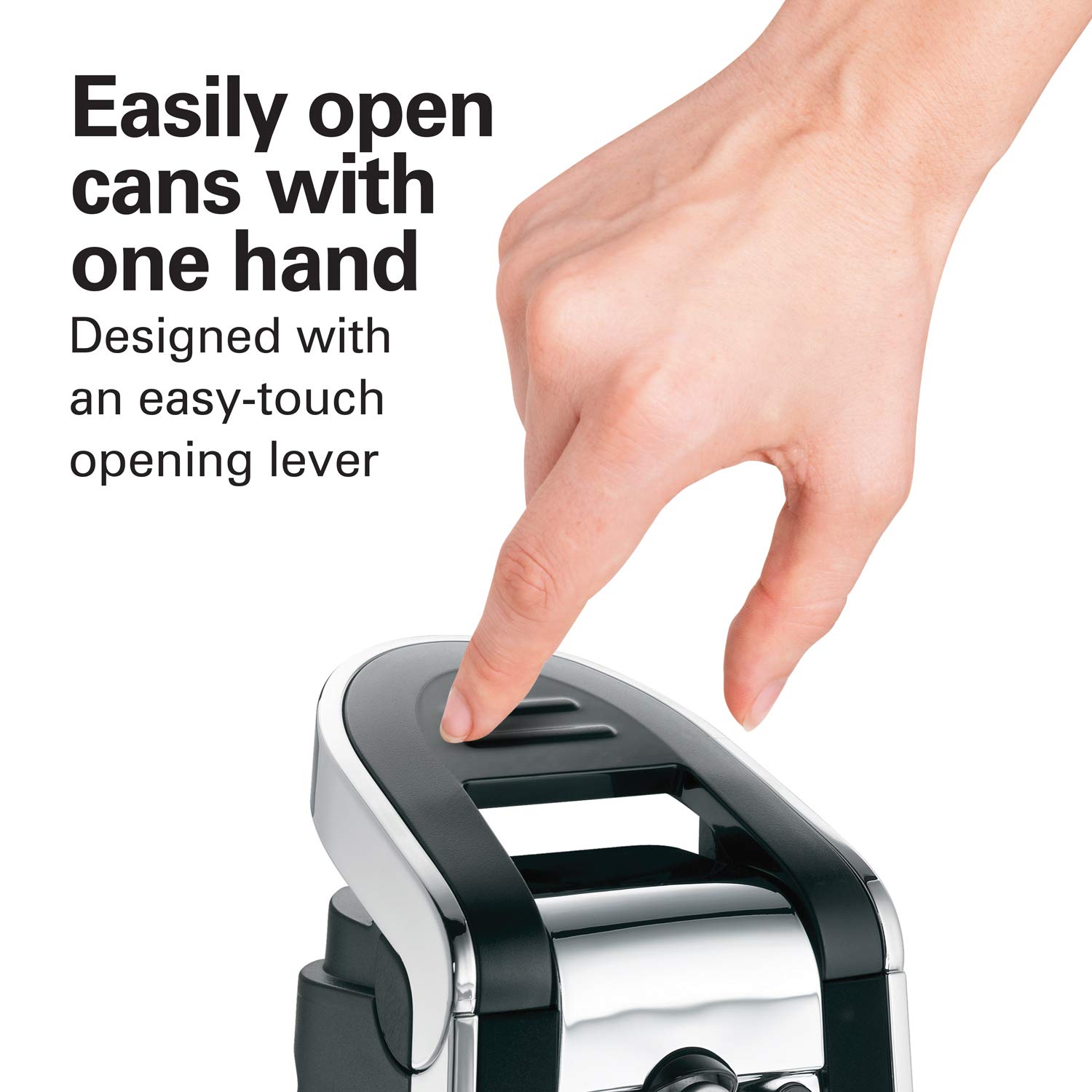 Hamilton Beach Smooth Can Opener purutoppu For Hamilton Beach parallel import goods