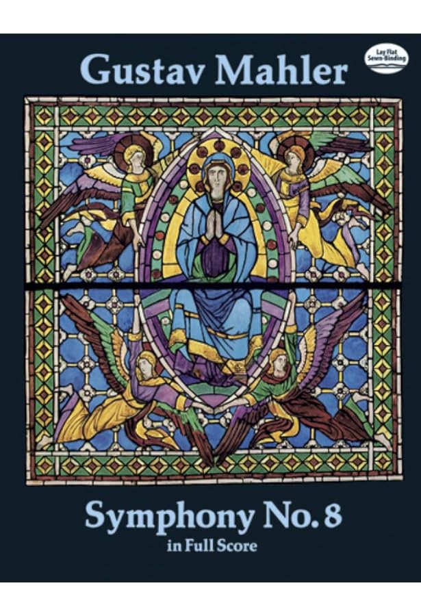Symphonies Nos. 3 and 4 in Full Score (Dover Orchestral Music