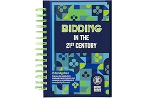 Bidding in the 21st Century (ACBL Bridge Series)