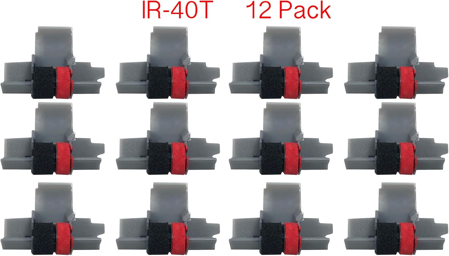 Best ir40t calculator replacement ink roller 2020 How To Blog
