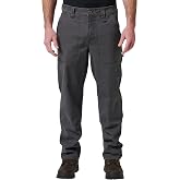 Lucky Brand Mens Men's Broken Canvas Painter Pant