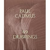 Paul Cadmus: 49 Drawings