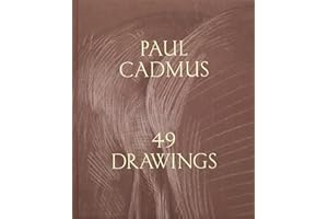 Paul Cadmus: 49 Drawings