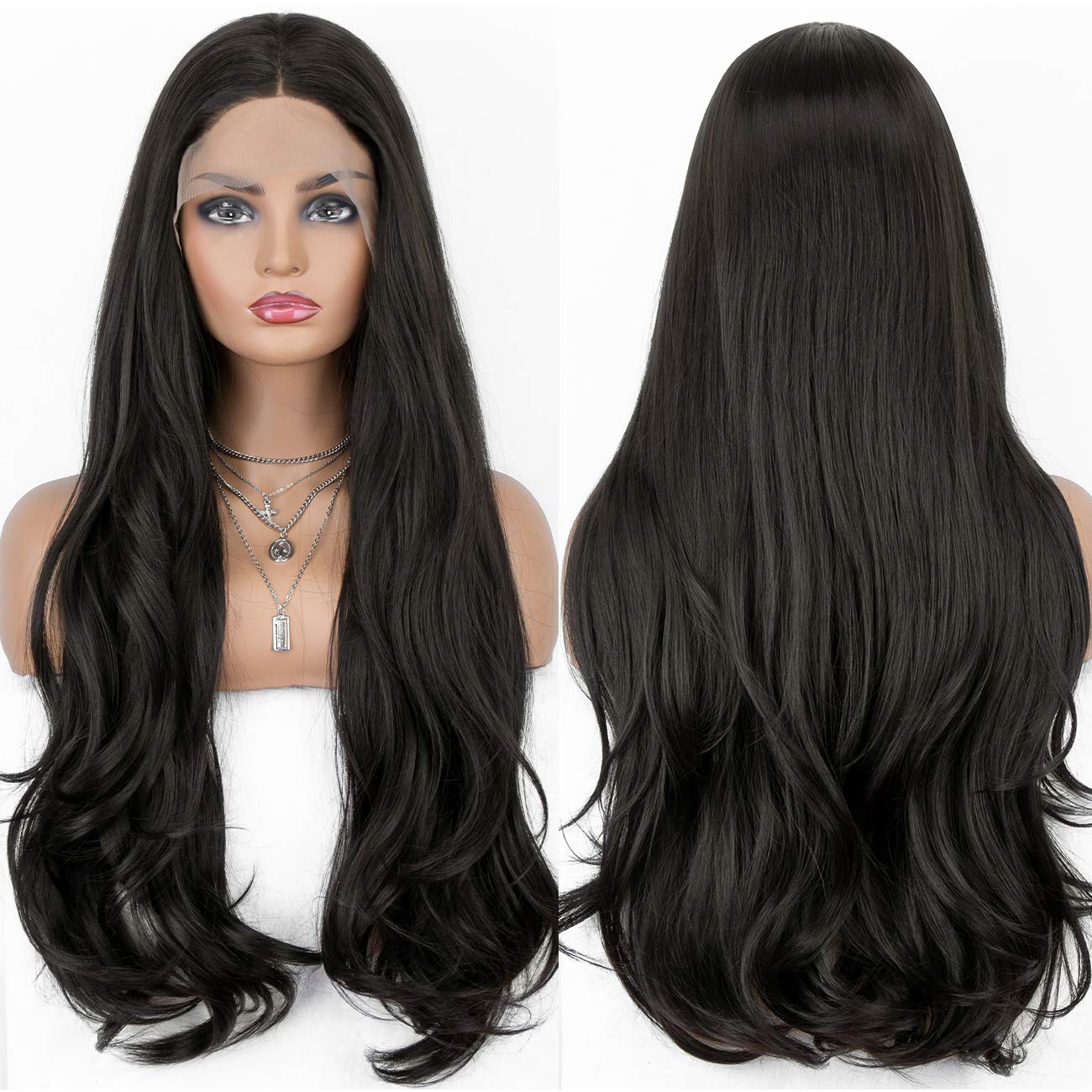 Amazon kryssma wig Clearance