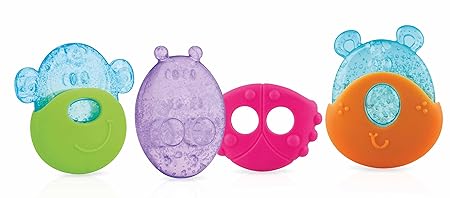 nuby ice gel