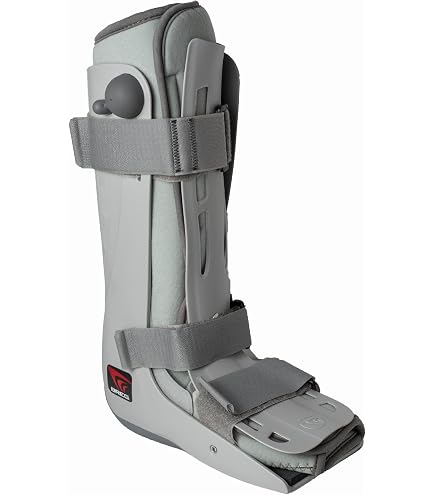 Amazon.com: Brace Direct Breg Genesis Full Shell Walker Boot