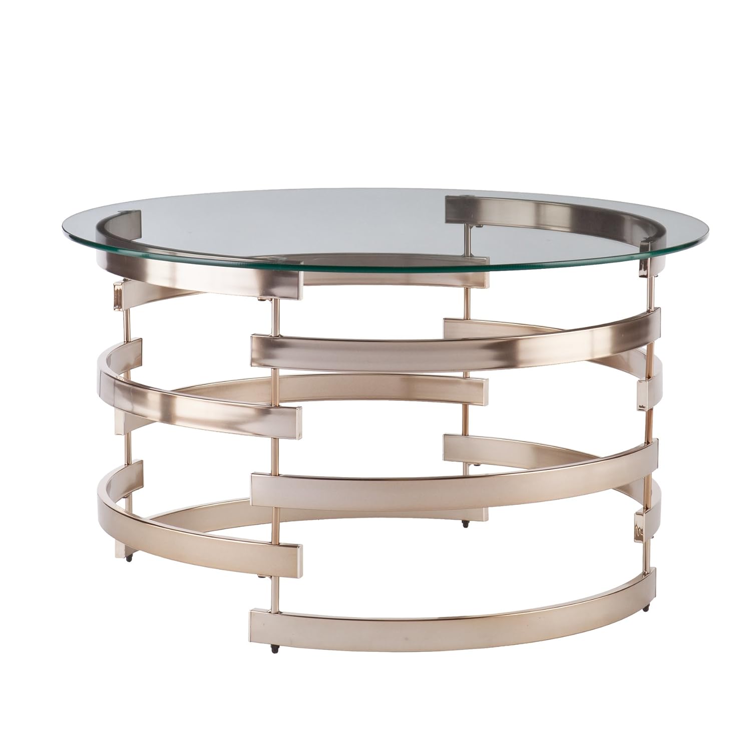 Best 17 In Glass Coffee Table