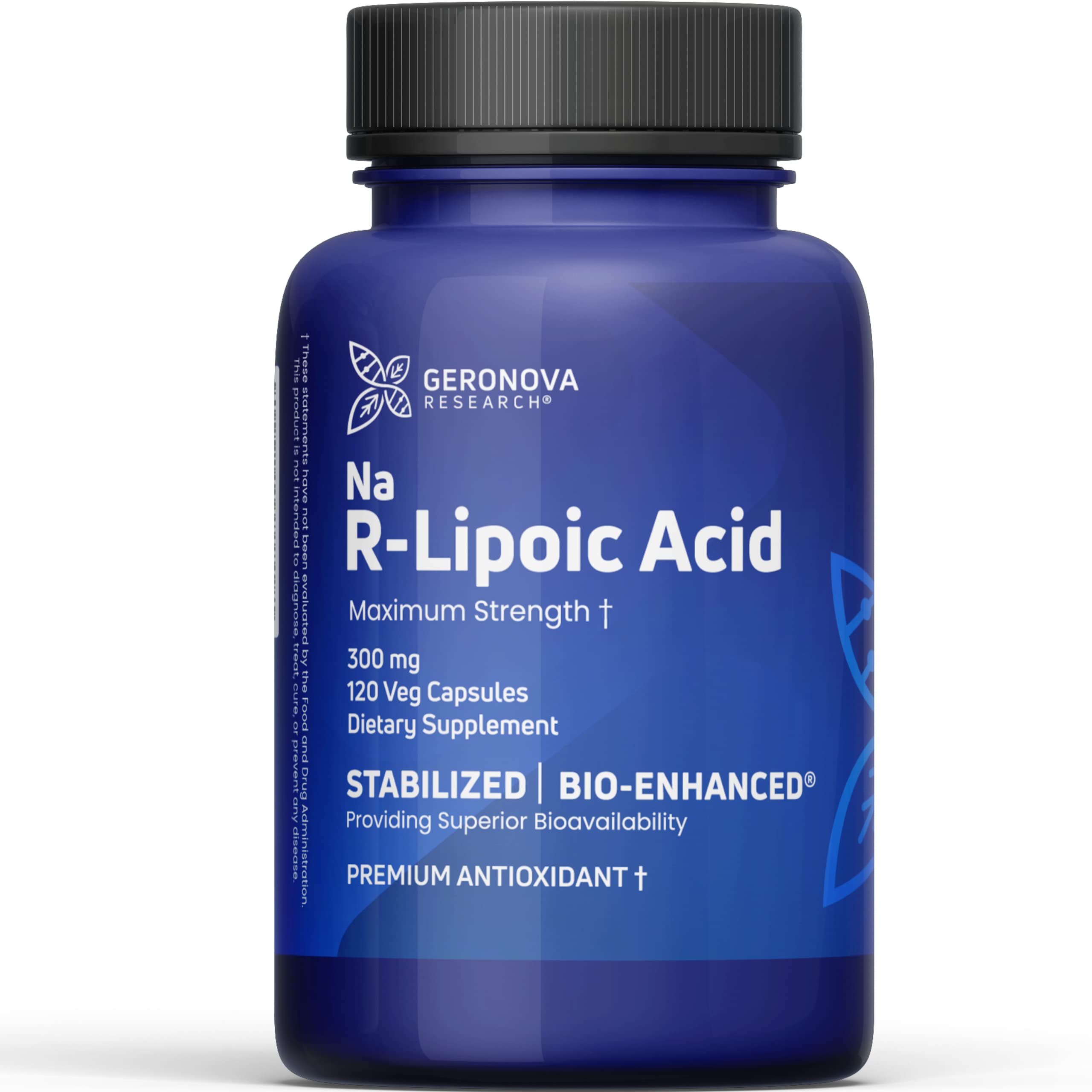 Na R-Lipoic Acid