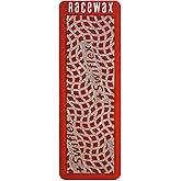 RaceWax Diamond Stone - Elite Coarse 200 Grit Sharpening Stone - Ski and Snowboard Edge Repair Stone - 80mm Tuning Tool