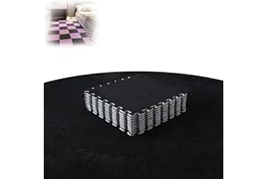 Milk Velvet Patchwork Rugs, Carpet Puzzle Mats for Floor, Interlocking Carpet Tiles, Plush Puzzle Foam Floor Mat, Carpet Squa