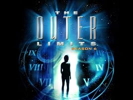 Watch Outer Limits (1995) | Prime Video