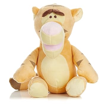 Tigger teddy Clearance