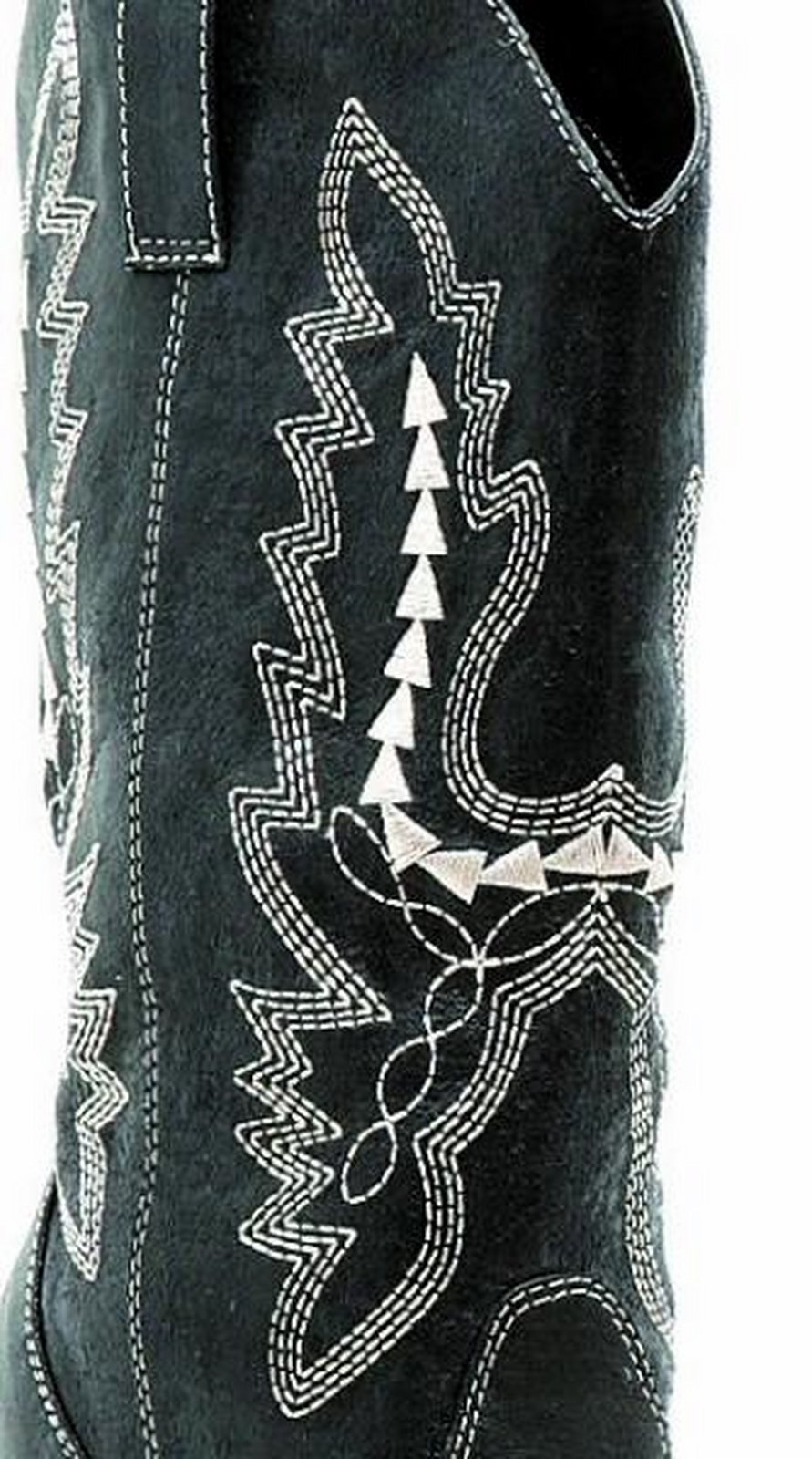 Ellie Shoes Women's 418-Cowgirl Western Boot - Image 3