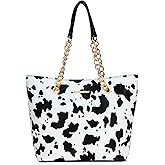 Montana West Tote Bag for Women Chain Top-handle Handbags