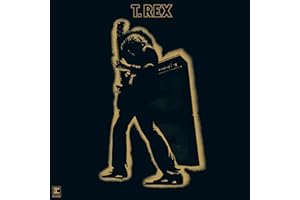 Electric Warrior (Vinyl)