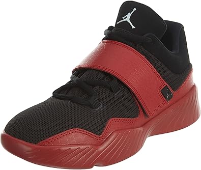 jordan j23 red