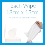 AF Screen and Multipurpose Cleaning Wipes 100 Count view 7