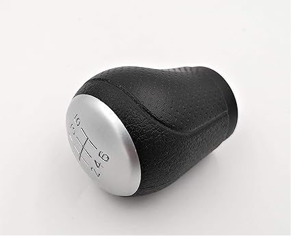TK-2132 Pomo para palanca de cambios, 6 velocidades: Amazon.es: Coche y moto