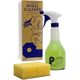 P21S 10500G Wheel Cleaner Gel with Sprayer, 500 ml
