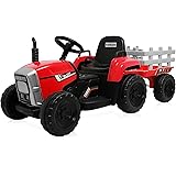 tractor de bateria para niños toysrus