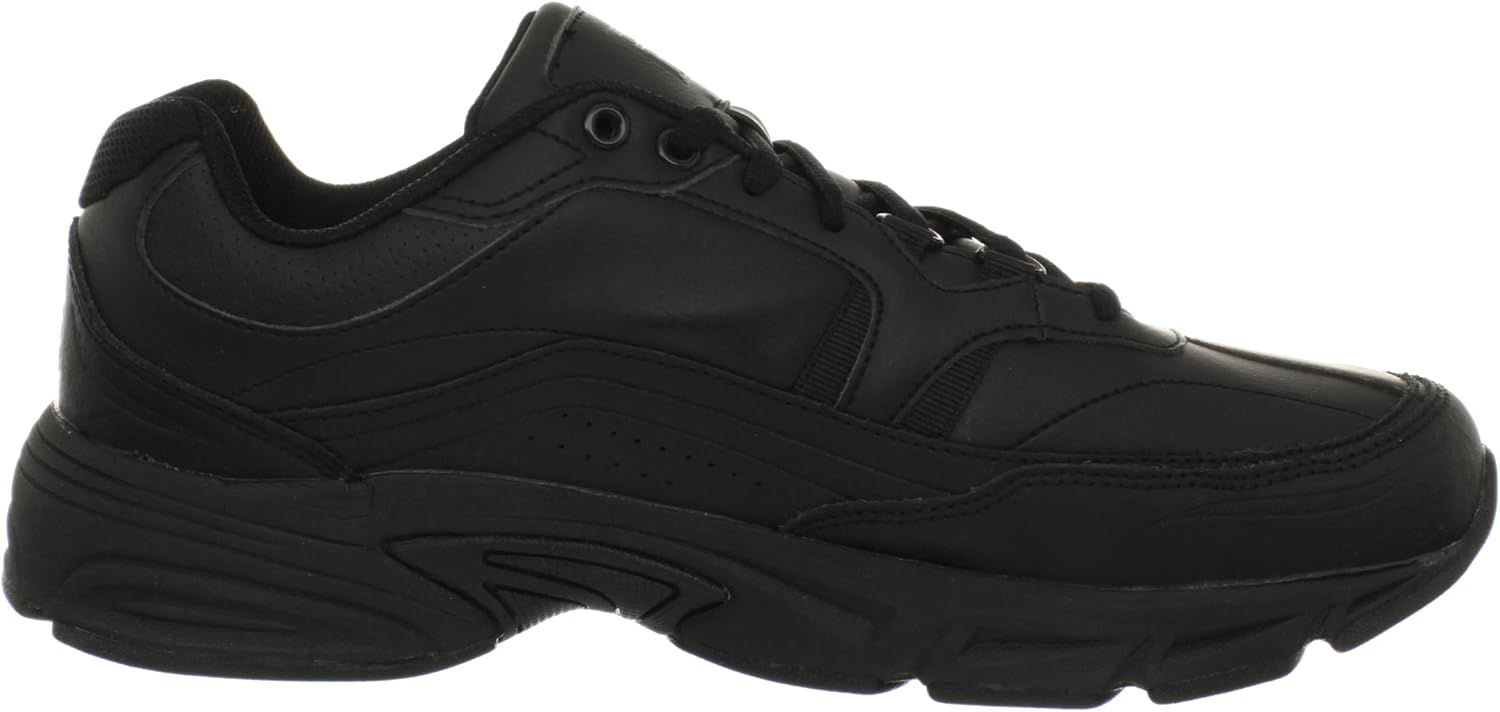  | Fila Men’s Memory Workshift Slip Resistant Work Shoe | Fitness & Cross-Training