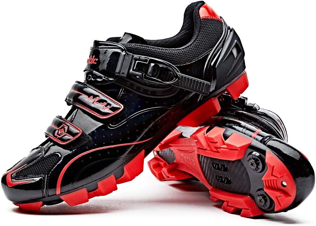 Mountain Bike Shoes SPD Shoes MTB Shoes Road Cycling Shoes
