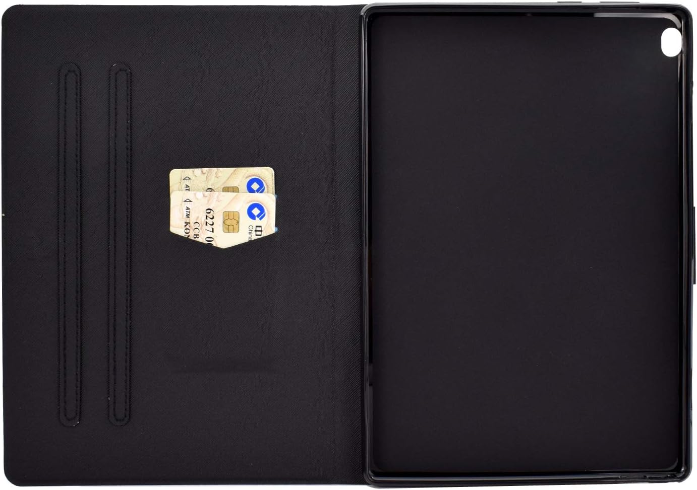Acelive Case Cover for Lenovo Tab M10 10.1 Inch Tablet TB-X505L TB-X505F TB-X605F Tablet with Stand Function - Image 4