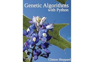 Genetic Algorithms with Python