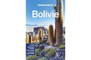 Bolivie 8ed