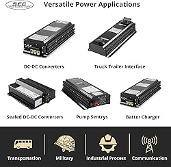 933 Battery Backup System for Sump Pumps and