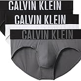 Calvin Klein Men's Intense Power 3-pack Hip Brief