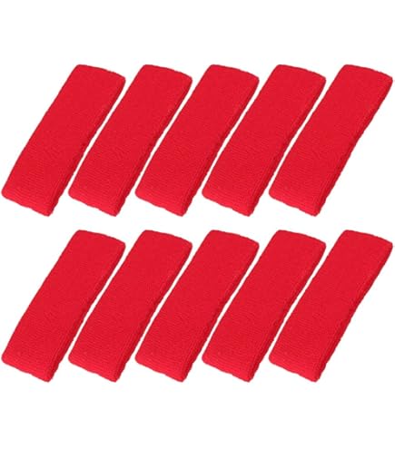 1 paire de bracelets de Sport, bandeau de Tennis, de Sport, de volley-ball, de gymnastique, Support de sueur, serviette, Bracelet enveloppant