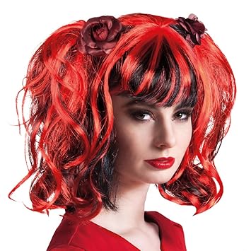 Perucke teufelin Clearance