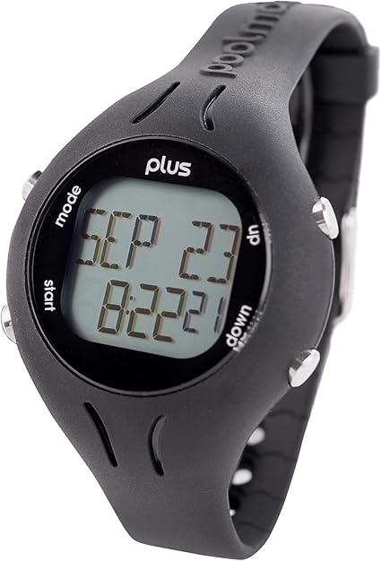Swimovate Poolmate Plus Watch 