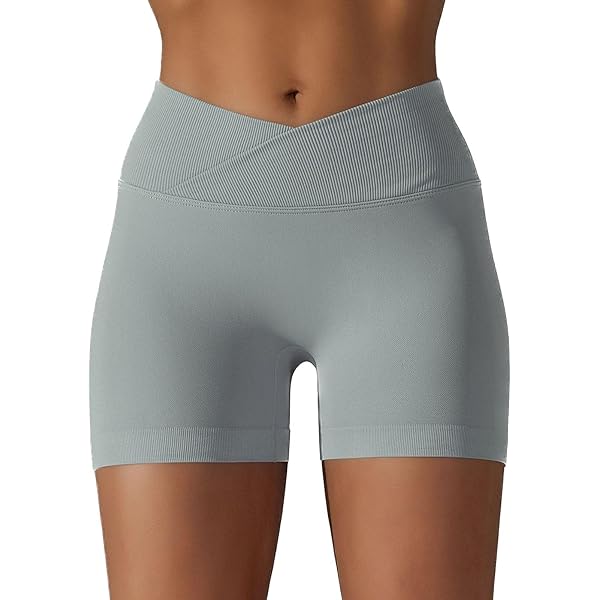 Short Motard Yoga 90 Degrés Reflex Femme - Noir - Taille S - Avec Poches