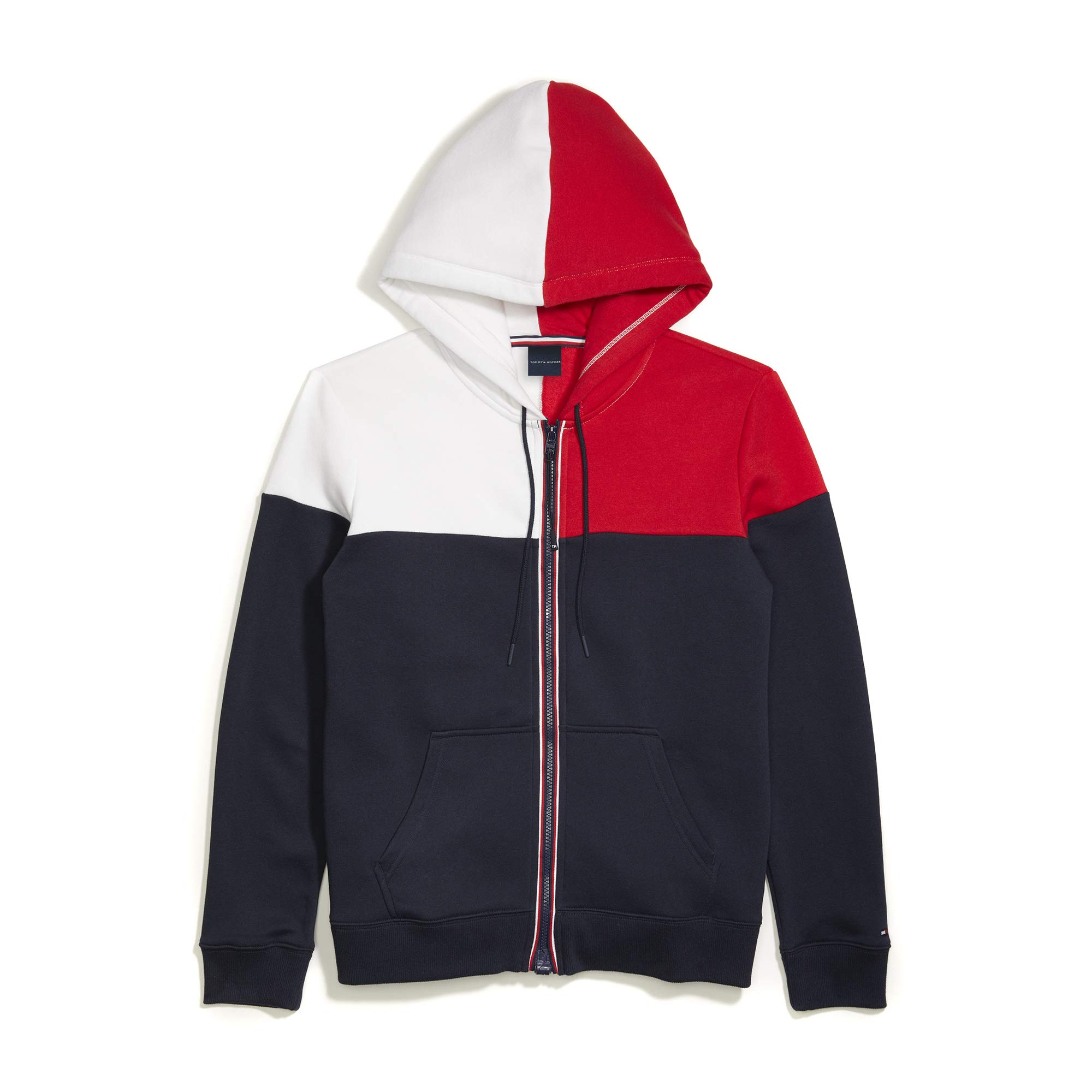 tommy hilfiger adaptive hoodie