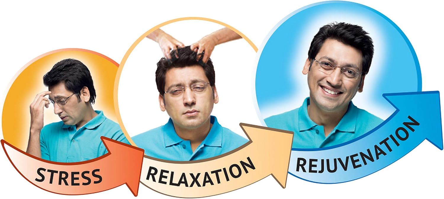 Himani Ayurvedic Navratna Oil: Health & Personal Care