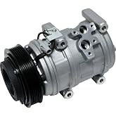 UAC-CO 10854C- COMPRESSOR - NEW COMPRESSOR