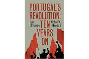 Portugal's Revolution: Ten Years On
