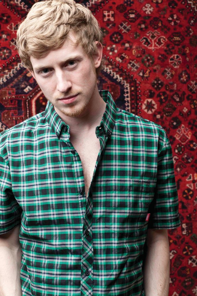 Asher Roth bei Amazon Music