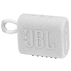 JBL Go 3 - Portable Mini Bluetooth Speaker, big
