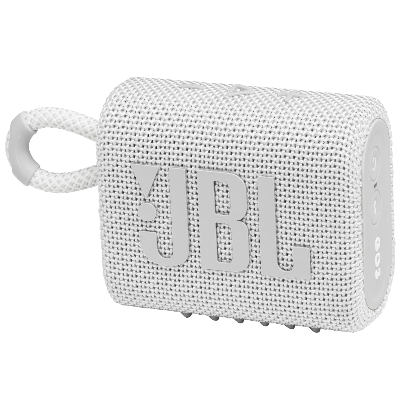 JBL Go 3 - Portable Mini Bluetooth Speaker, big